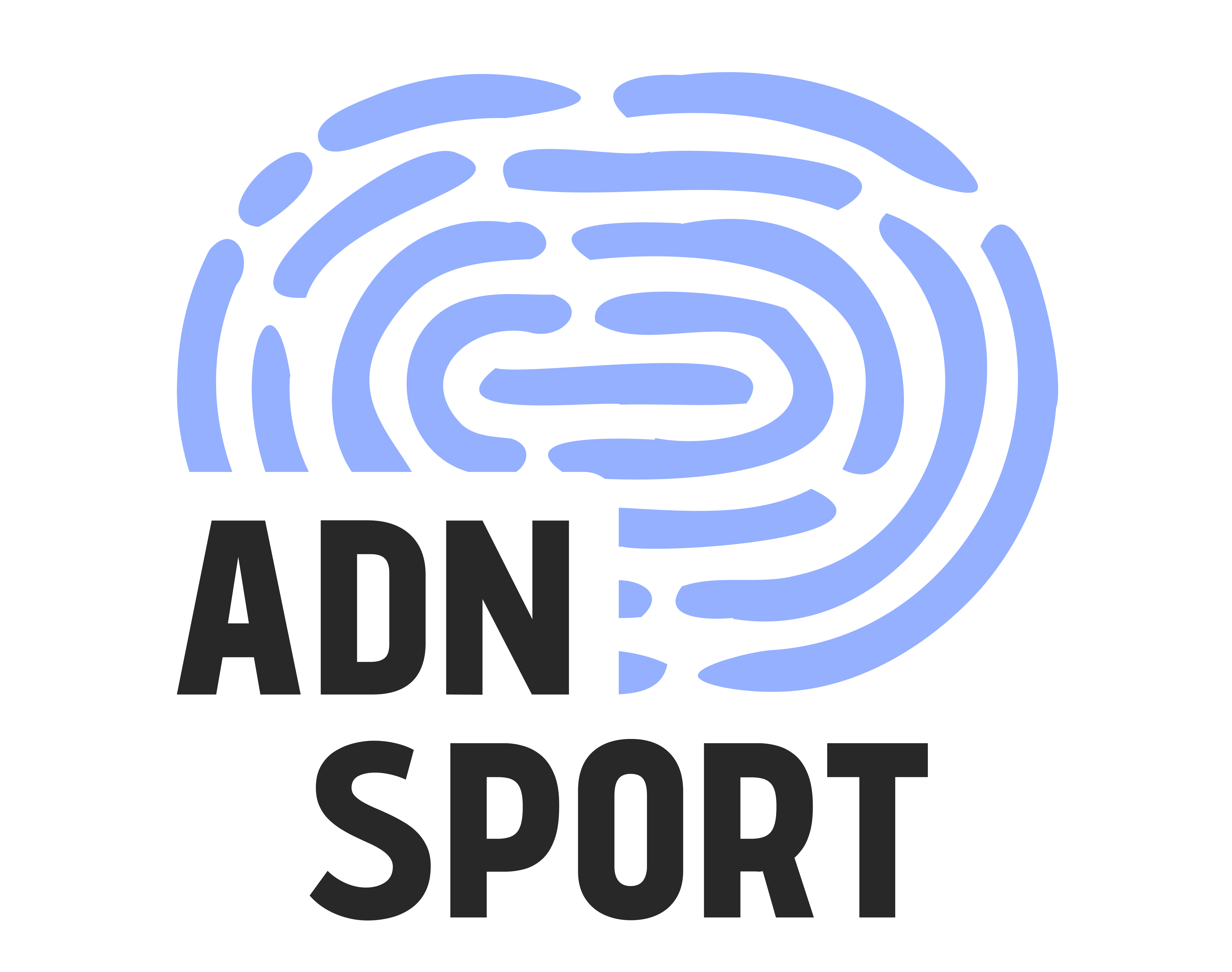 logo fond clair adn sport